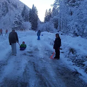 Le Bivouac Sixt