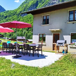Le Clair Logis Sixt
