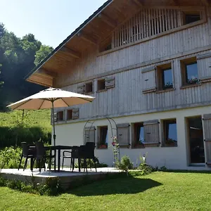 La Tibolire Sixt