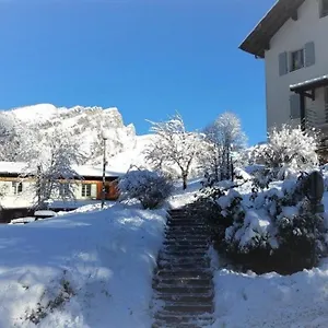 Village Le Salvagny Sixt